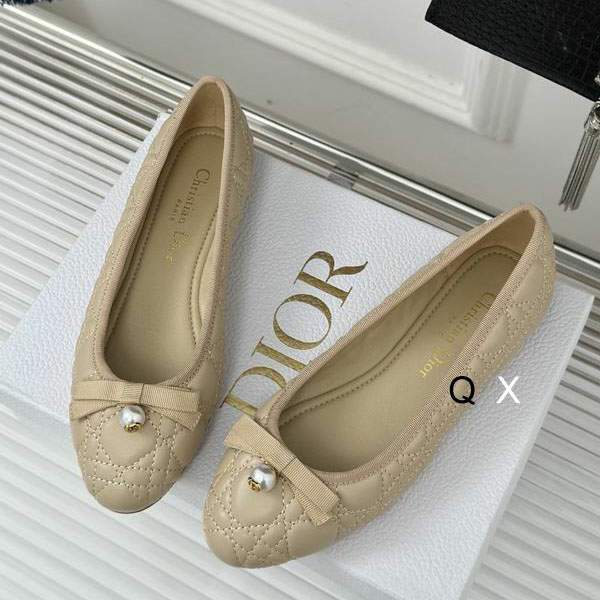 Picture of Dior Shoes _SKUDiorsz35-40JX05023410
